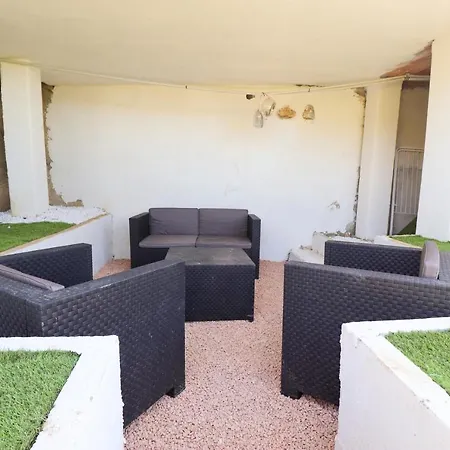 Le Panorama Cosy 2 Pieces Avec Jardin
